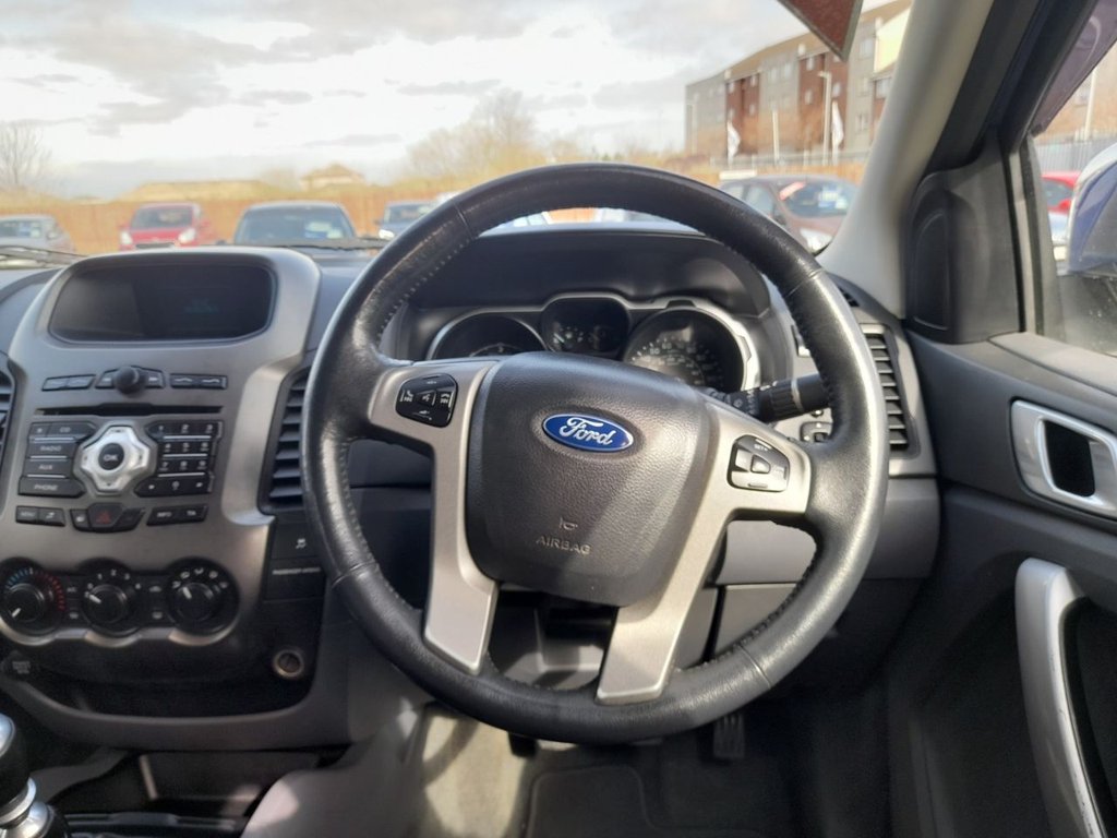 Used Ford Ranger 2015 for sale - 77072469: Photo 8