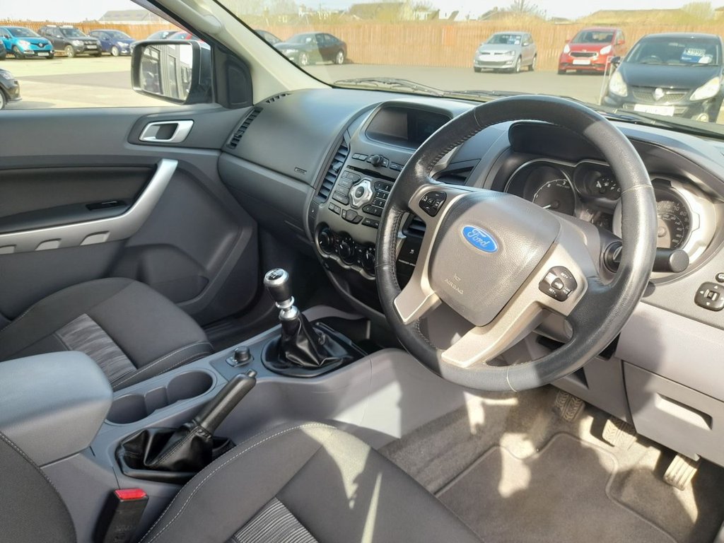 Used Ford Ranger 2015 for sale - 77072469: Photo 9