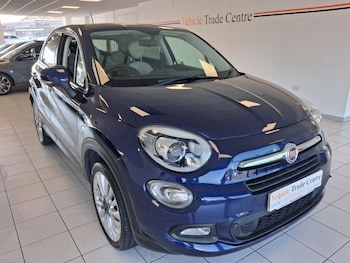 Used Fiat 500X 2016 for sale - 79104089: Photo