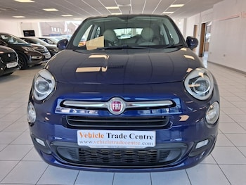 Used Fiat 500X 2016 for sale - 79104089: Photo
