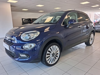 Used Fiat 500X 2016 for sale - 79104089: Photo