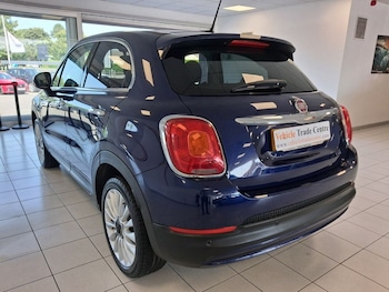 Used Fiat 500X 2016 for sale - 79104089: Photo