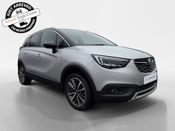 Used Vauxhall Crossland X 2018 for sale - 78145454: Photo