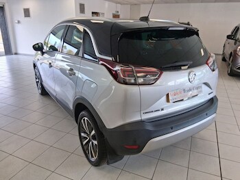 Used Vauxhall Crossland X 2018 for sale - 78145454: Photo