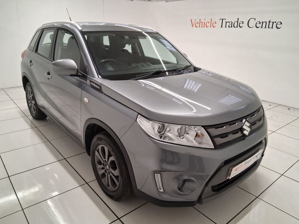 Used Suzuki Vitara 2015 for sale - 77288390: Photo 1