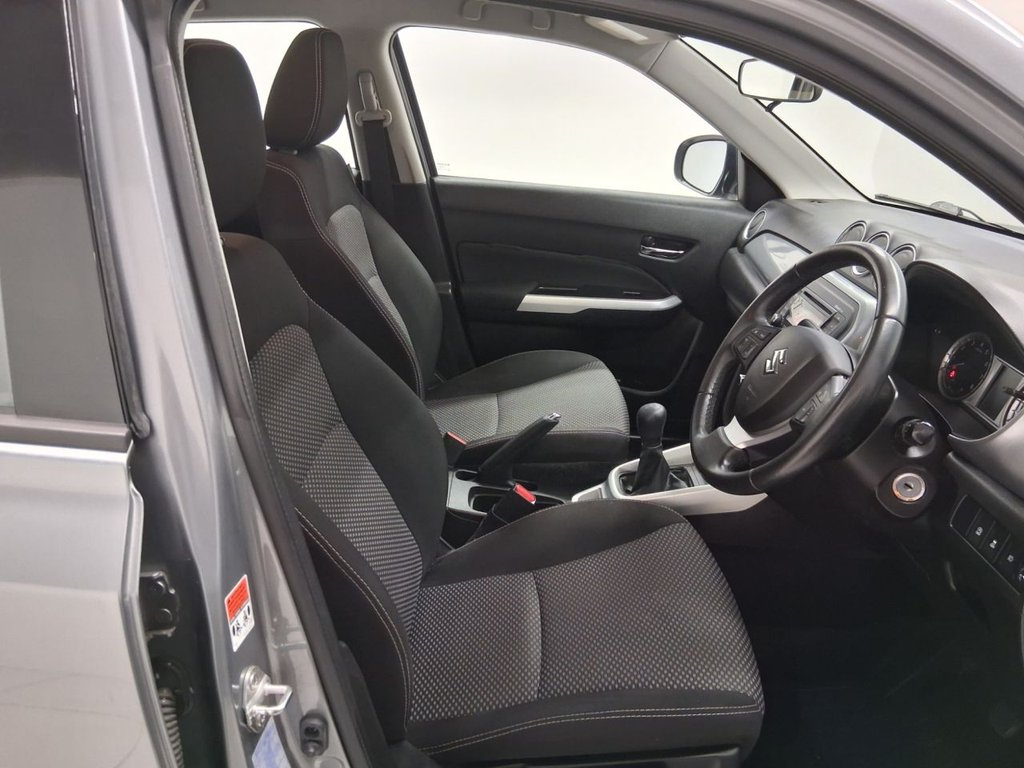 Used Suzuki Vitara 2015 for sale - 77288390: Photo 11