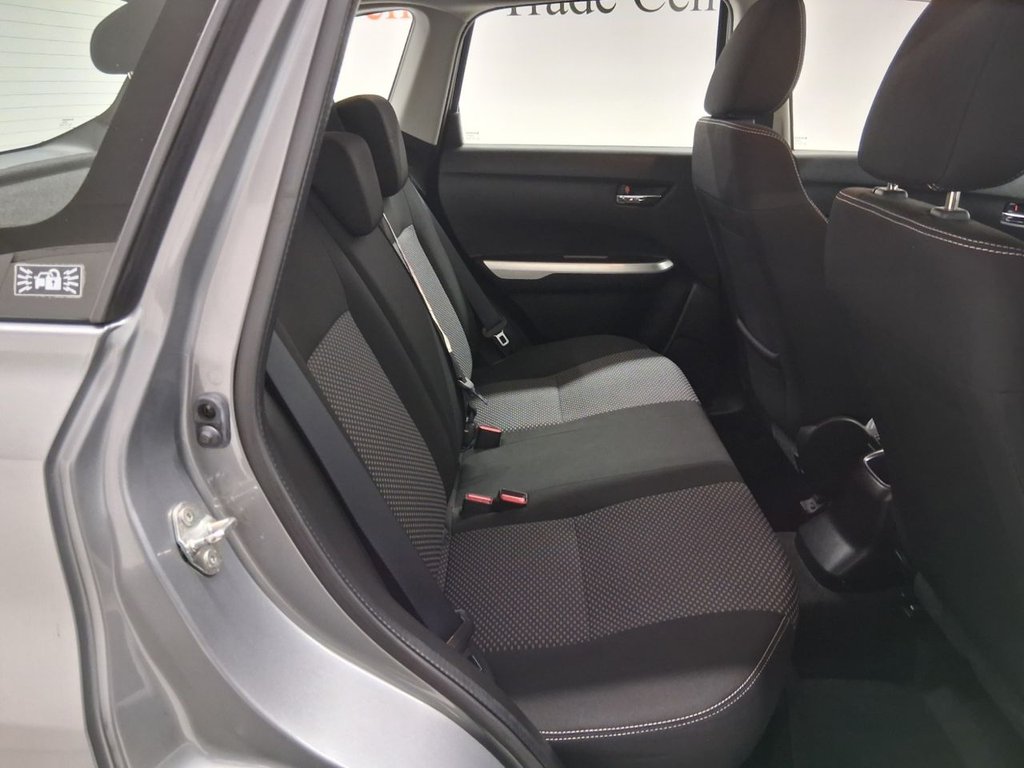 Used Suzuki Vitara 2015 for sale - 77288390: Photo 12