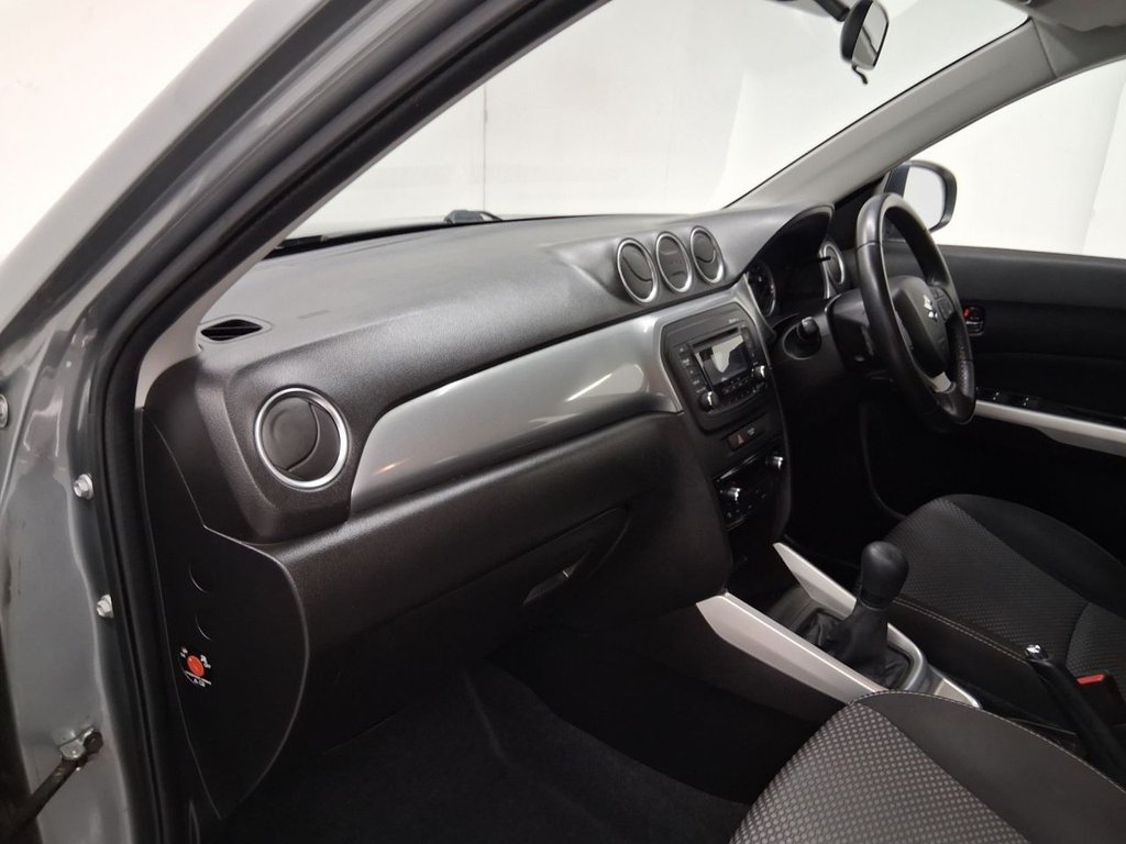 Used Suzuki Vitara 2015 for sale - 77288390: Photo 13