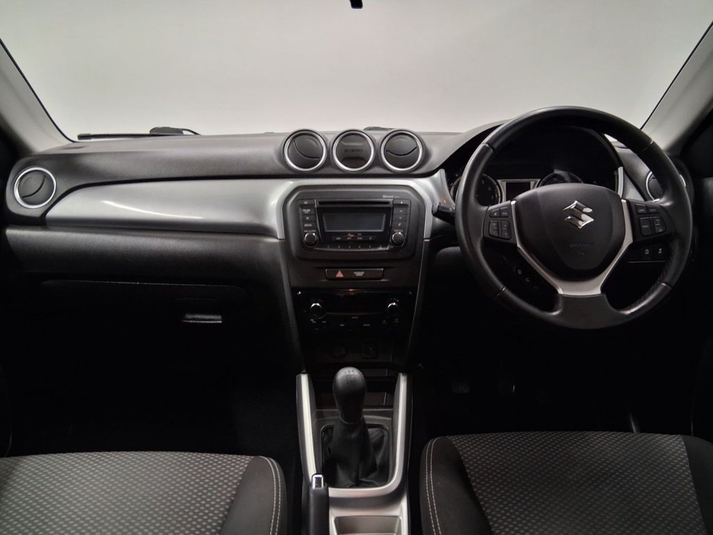 Used Suzuki Vitara 2015 for sale - 77288390: Photo 16