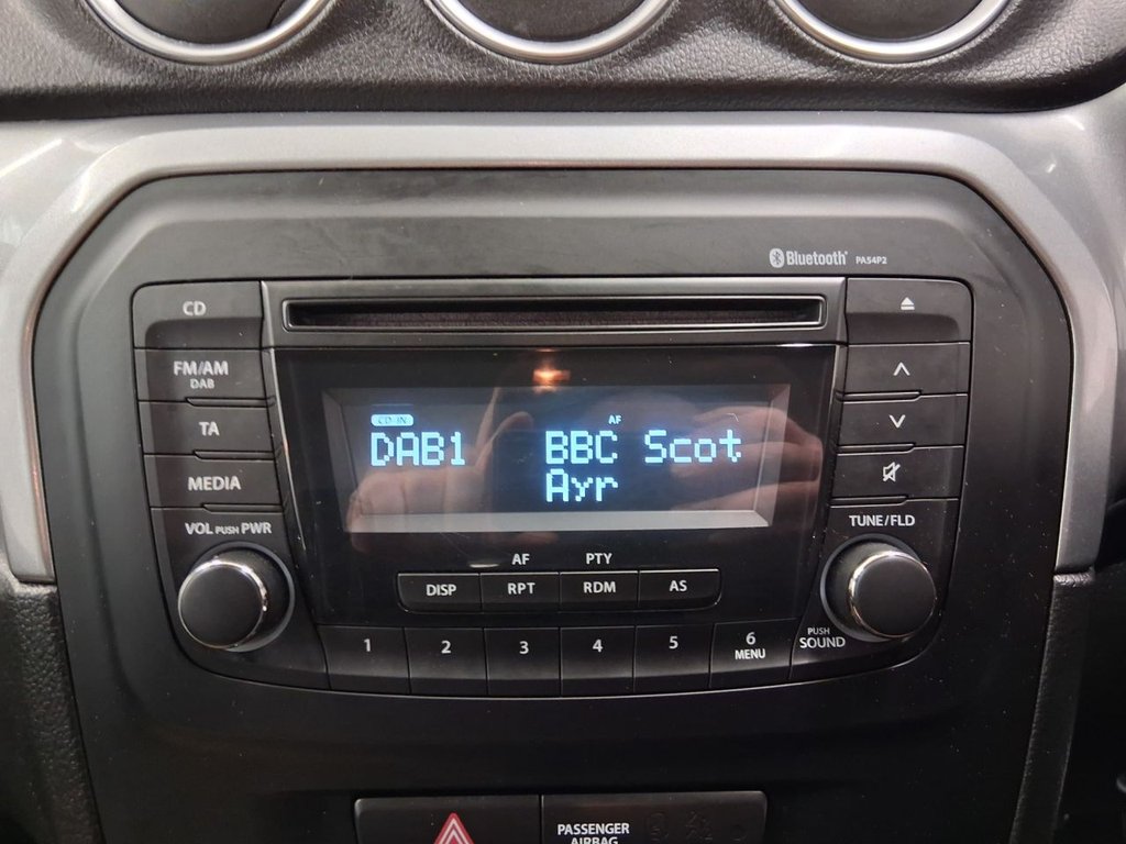 Used Suzuki Vitara 2015 for sale - 77288390: Photo 17