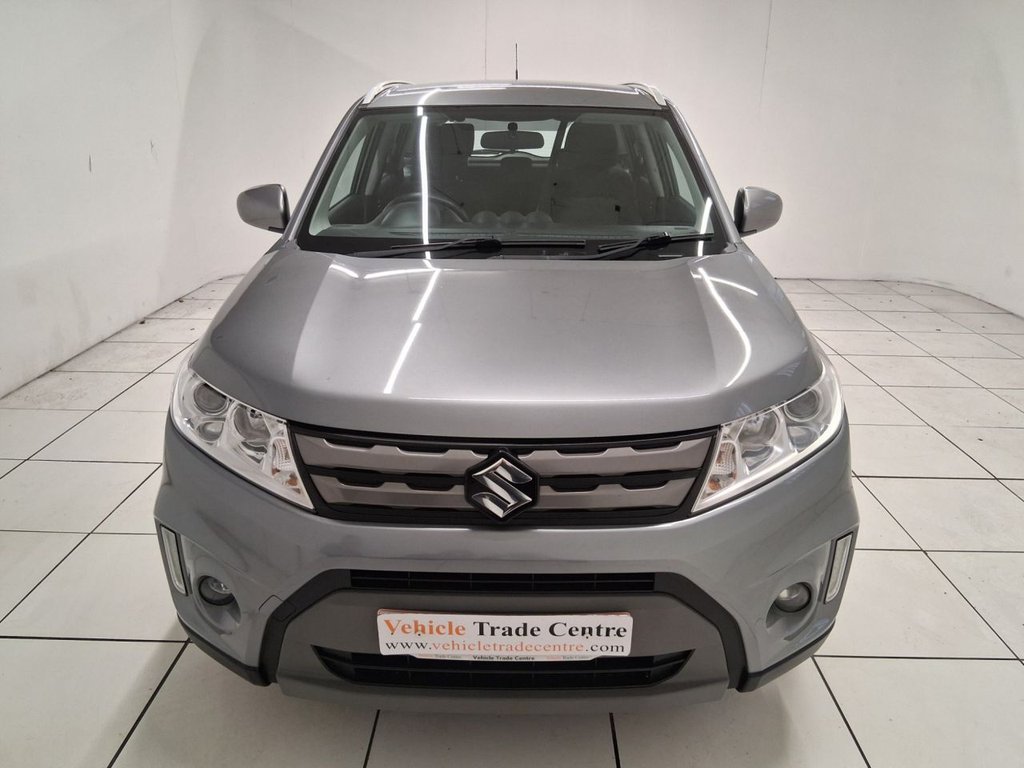 Used Suzuki Vitara 2015 for sale - 77288390: Photo 2