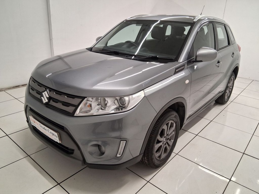 Used Suzuki Vitara 2015 for sale - 77288390: Photo 3