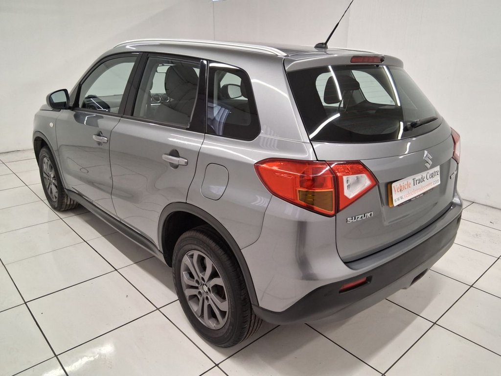 Used Suzuki Vitara 2015 for sale - 77288390: Photo 4