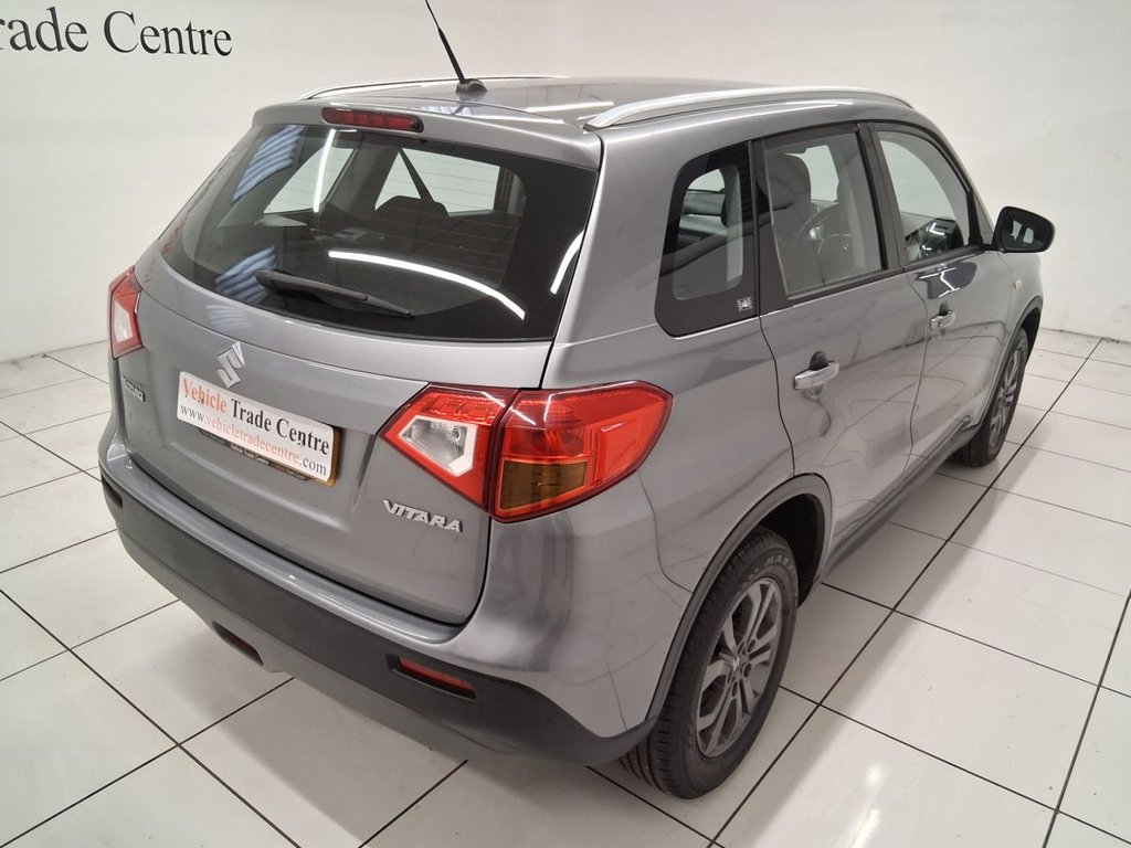 Used Suzuki Vitara 2015 for sale - 77288390: Photo 6