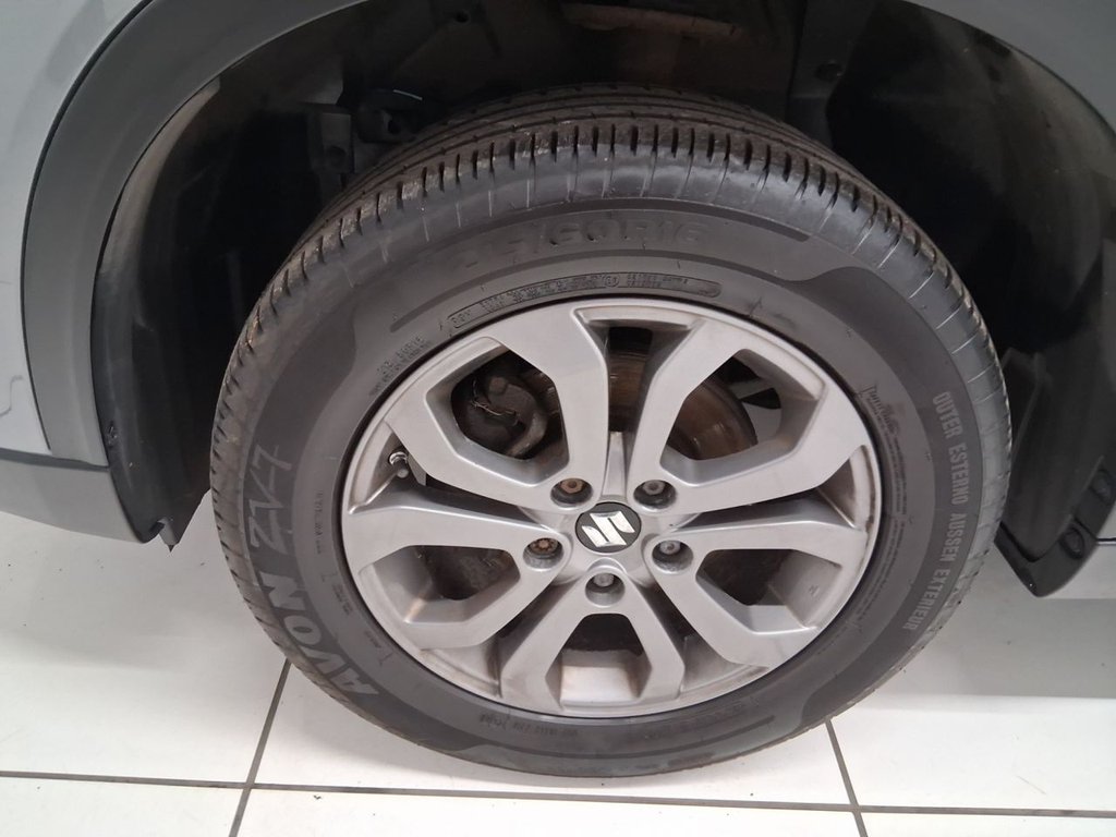 Used Suzuki Vitara 2015 for sale - 77288390: Photo 7