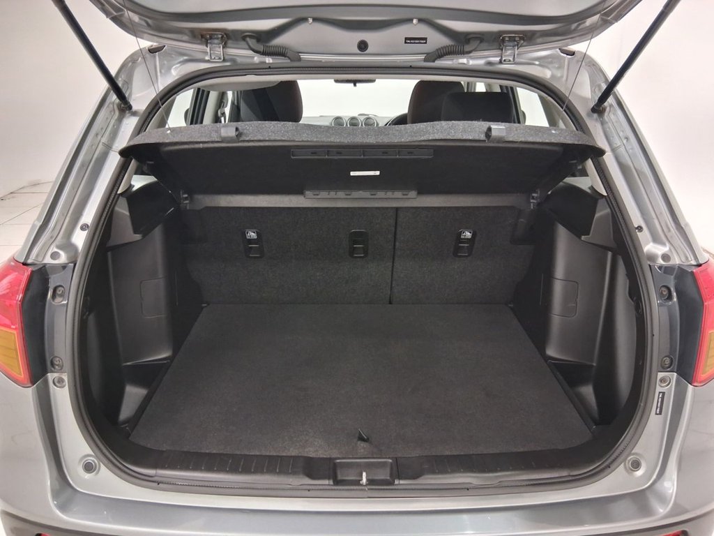 Used Suzuki Vitara 2015 for sale - 77288390: Photo 8