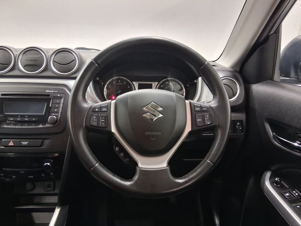 Used Suzuki Vitara 2015 for sale - 77288390: Photo 9