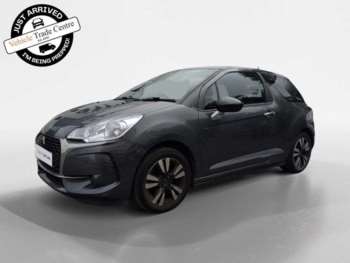 2016 (16) - 1.2 PureTech 82 Chic 3dr