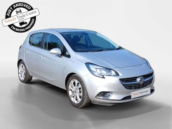 Used Vauxhall Corsa 2017 for sale - 78908328: Photo