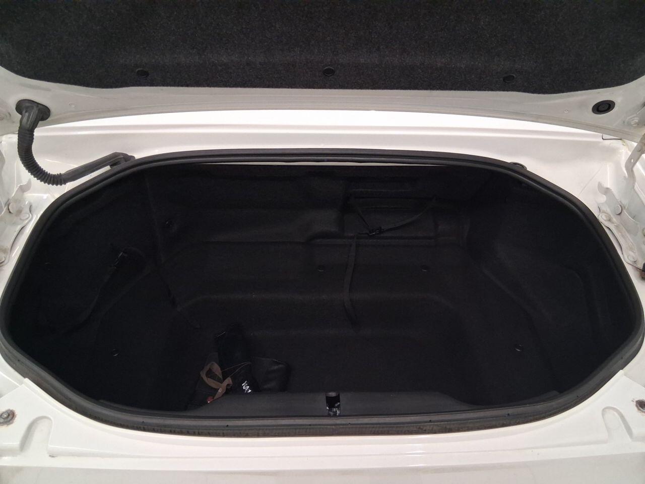 Used Fiat 124 Spider 2017 for sale - 76927022: Photo 10