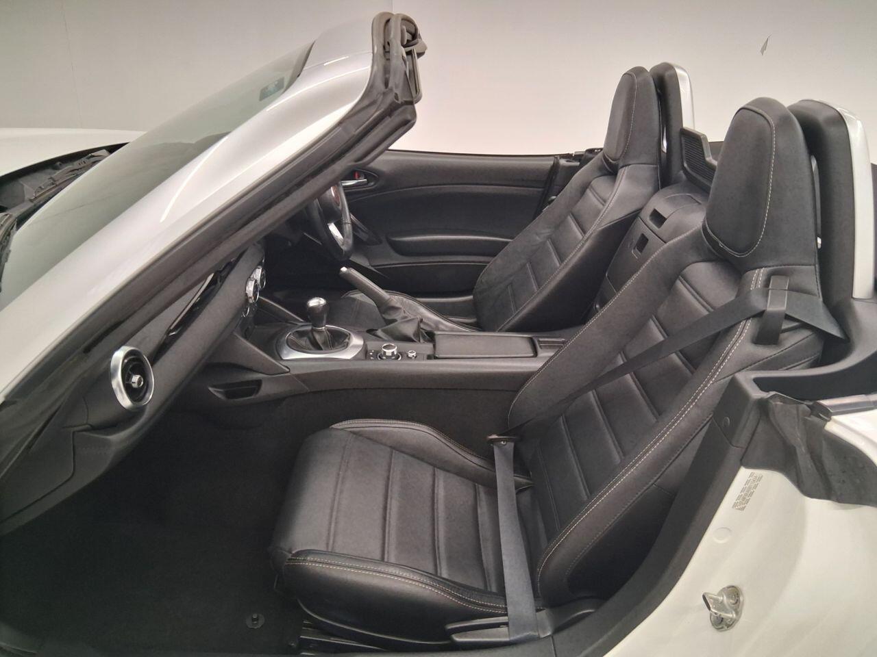 Used Fiat 124 Spider 2017 for sale - 76927022: Photo 15