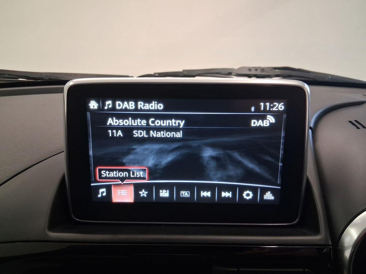 Used Fiat 124 Spider 2017 for sale - 76927022: Photo 17