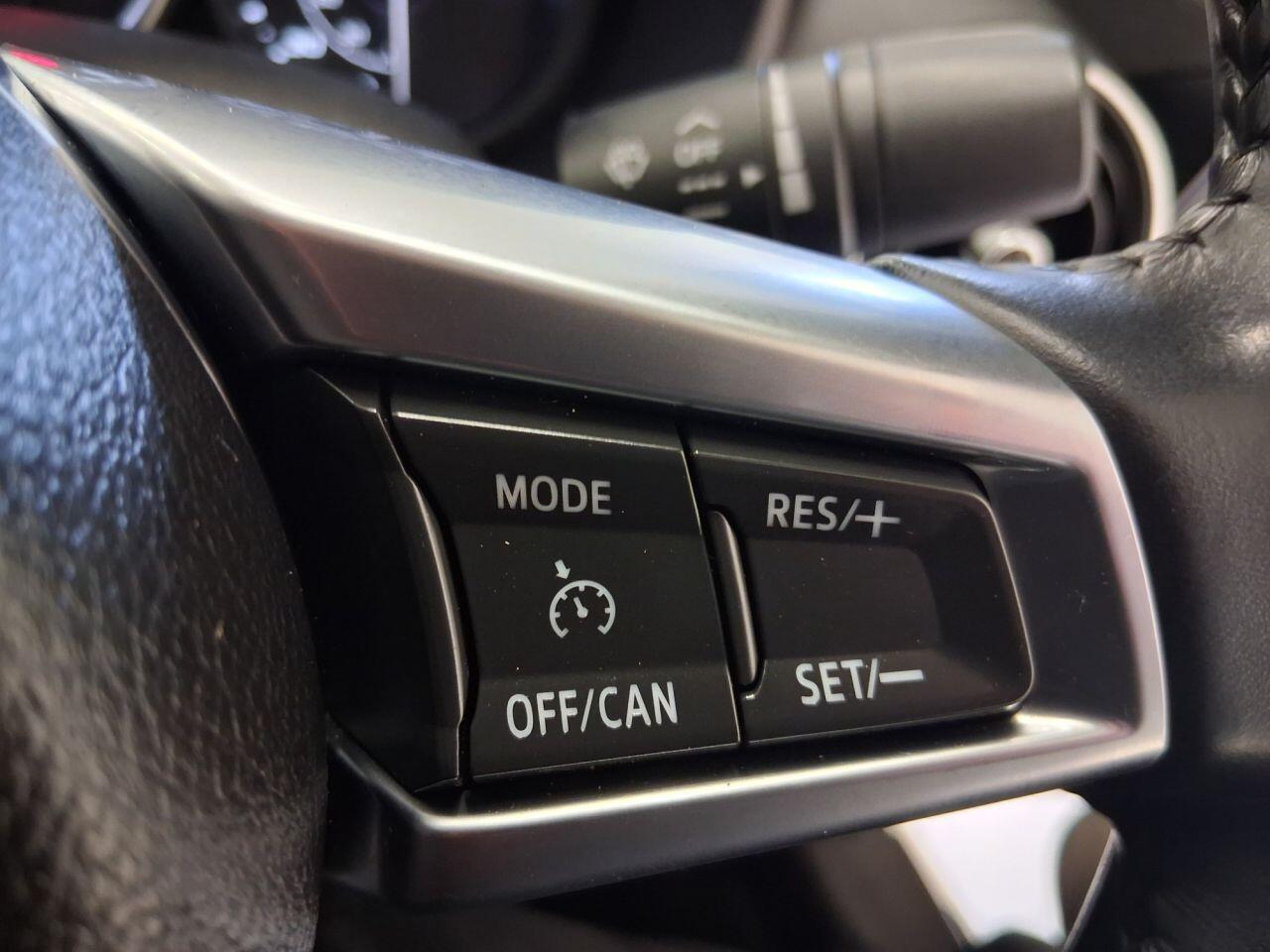 Used Fiat 124 Spider 2017 for sale - 76927022: Photo 21