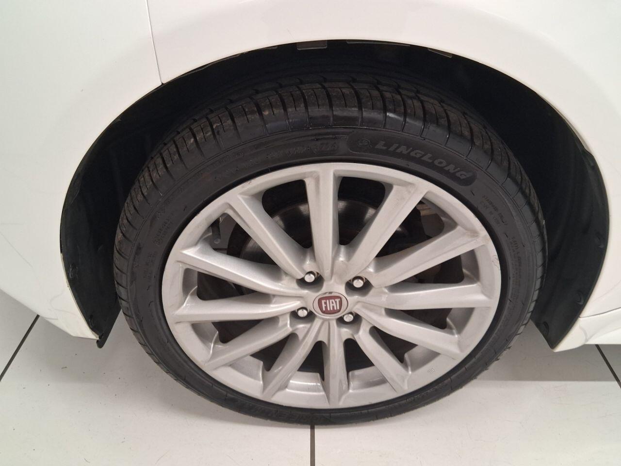 Used Fiat 124 Spider 2017 for sale - 76927022: Photo 9