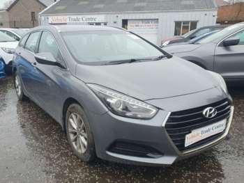 2016 (16) - 1.7 CRDi [115] Blue Drive S 5dr