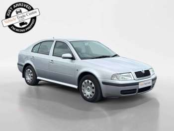 Used Skoda Octavia 2008 for sale - 75448808: Photo
