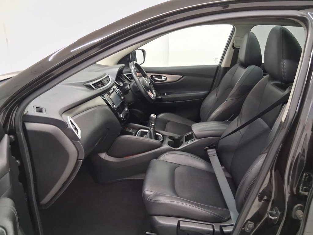 Used Nissan Qashqai 2018 for sale - 77005383: Photo 15