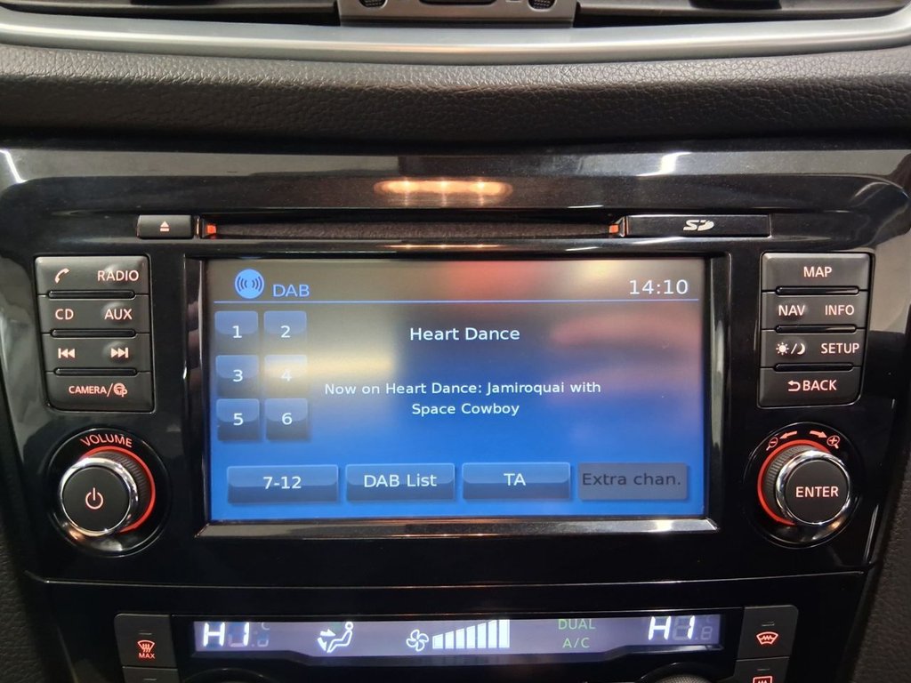 Used Nissan Qashqai 2018 for sale - 77005383: Photo 18