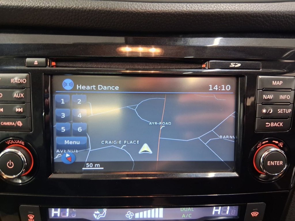 Used Nissan Qashqai 2018 for sale - 77005383: Photo 19