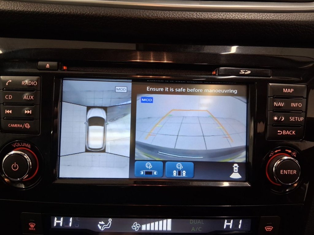 Used Nissan Qashqai 2018 for sale - 77005383: Photo 20