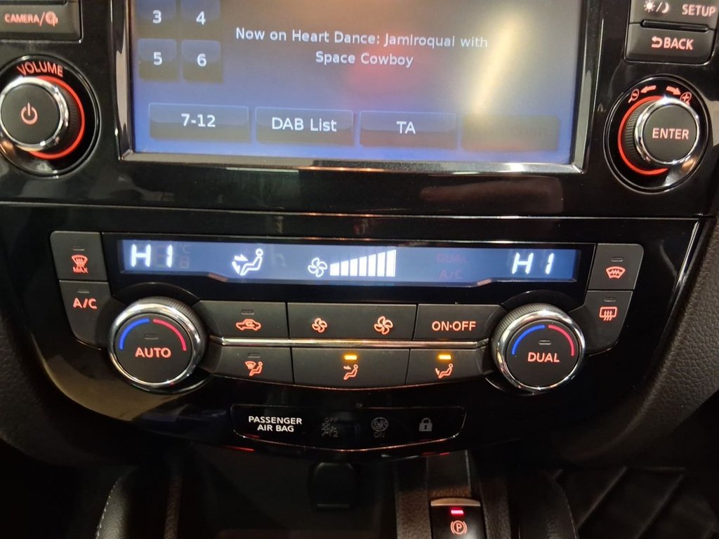 Used Nissan Qashqai 2018 for sale - 77005383: Photo 22