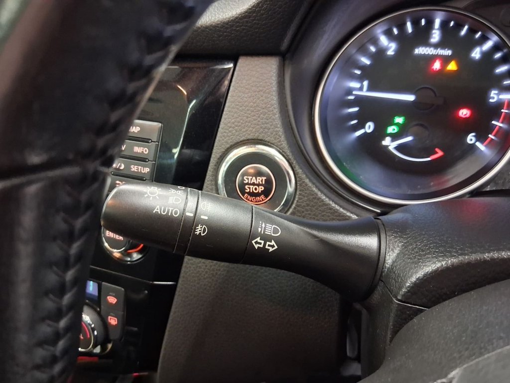 Used Nissan Qashqai 2018 for sale - 77005383: Photo 24