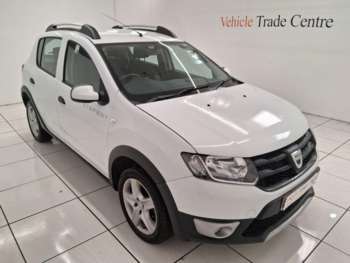 2016 (66) - 1.5 AMBIANCE DCI 5d 90 BHP 5-Door
