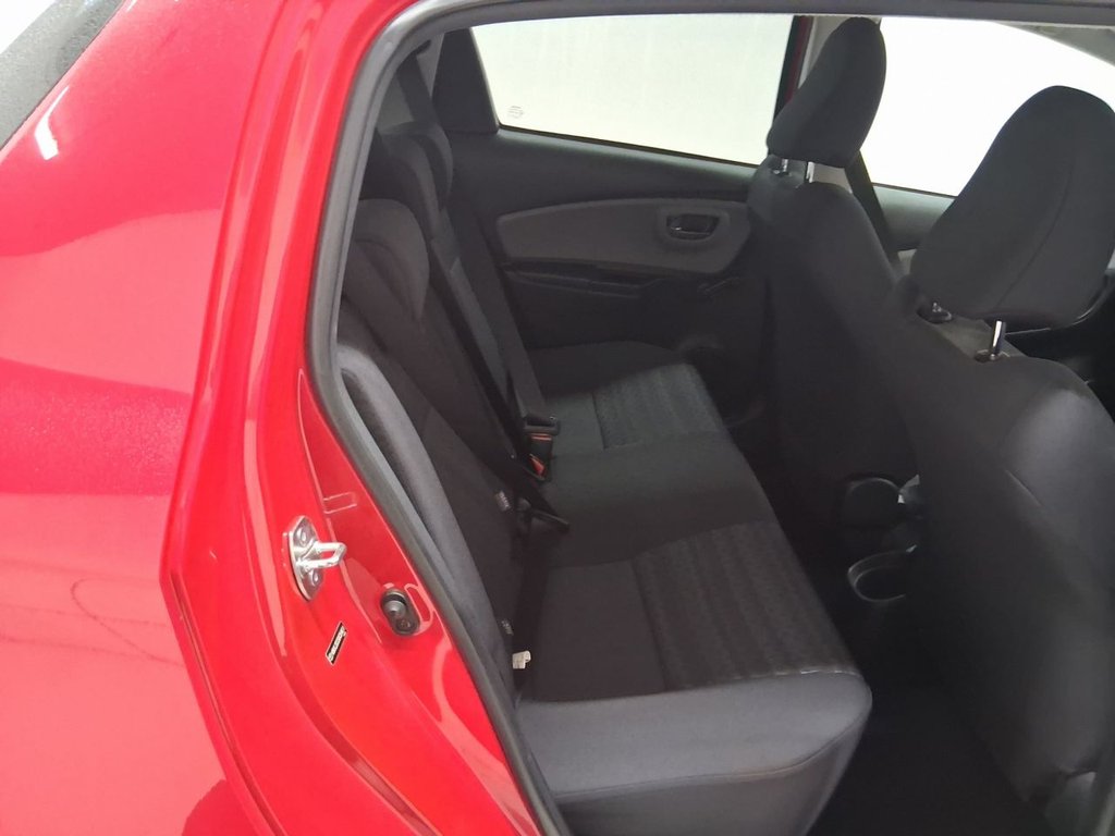 Used Toyota Yaris 2016 for sale - 77005345: Photo 12