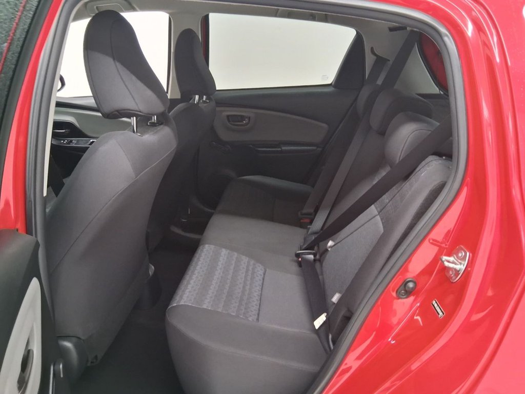 Used Toyota Yaris 2016 for sale - 77005345: Photo 17