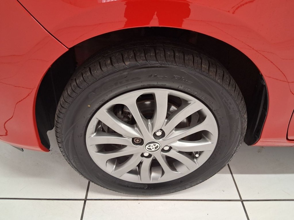 Used Toyota Yaris 2016 for sale - 77005345: Photo 19