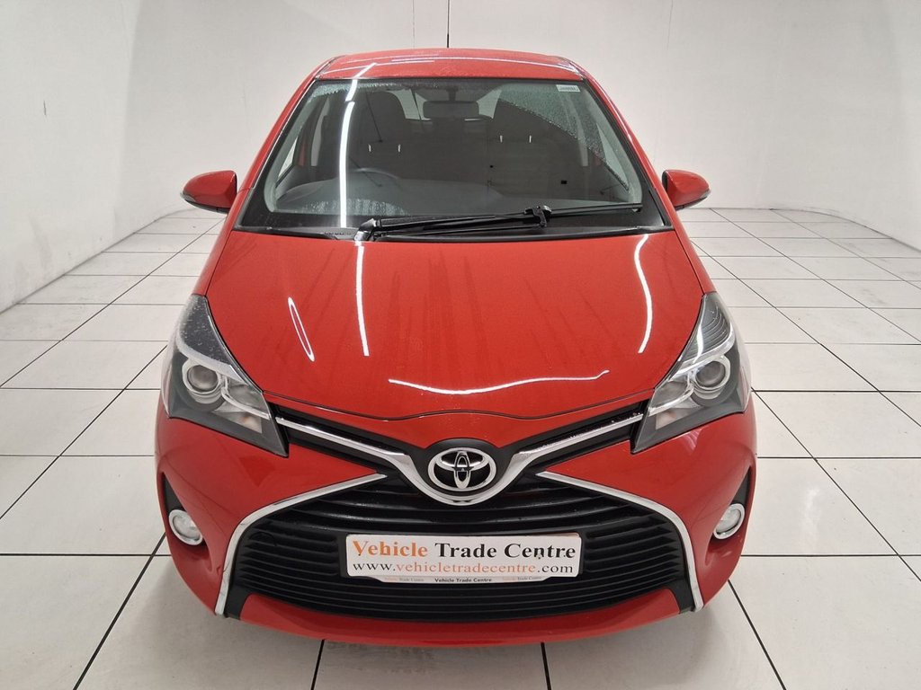 Used Toyota Yaris 2016 for sale - 77005345: Photo 2