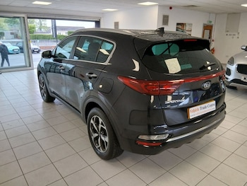 Used Kia Sportage 2019 for sale - 78180942: Photo