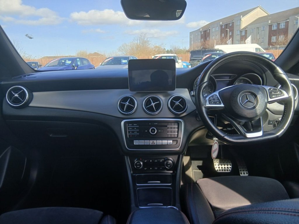 Used Mercedes-Benz CLA 2018 for sale - 78082260: Photo 10