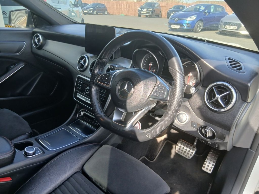 Used Mercedes-Benz CLA 2018 for sale - 78082260: Photo 11