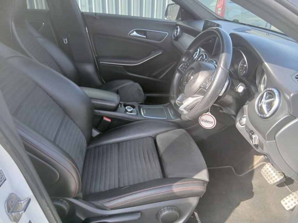 Used Mercedes-Benz CLA 2018 for sale - 78082260: Photo 12