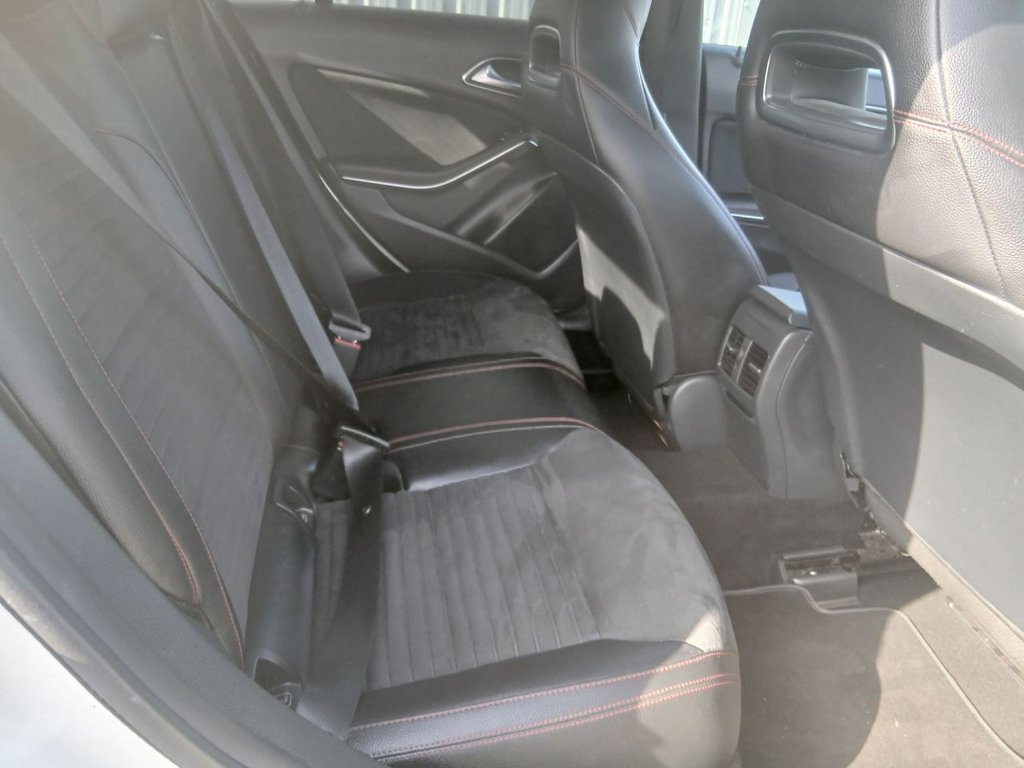 Used Mercedes-Benz CLA 2018 for sale - 78082260: Photo 13