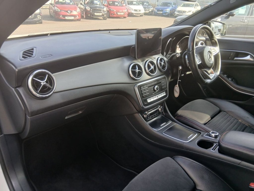 Used Mercedes-Benz CLA 2018 for sale - 78082260: Photo 14