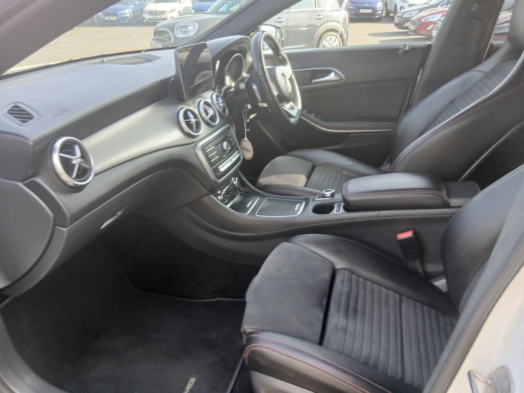 Used Mercedes-Benz CLA 2018 for sale - 78082260: Photo 15