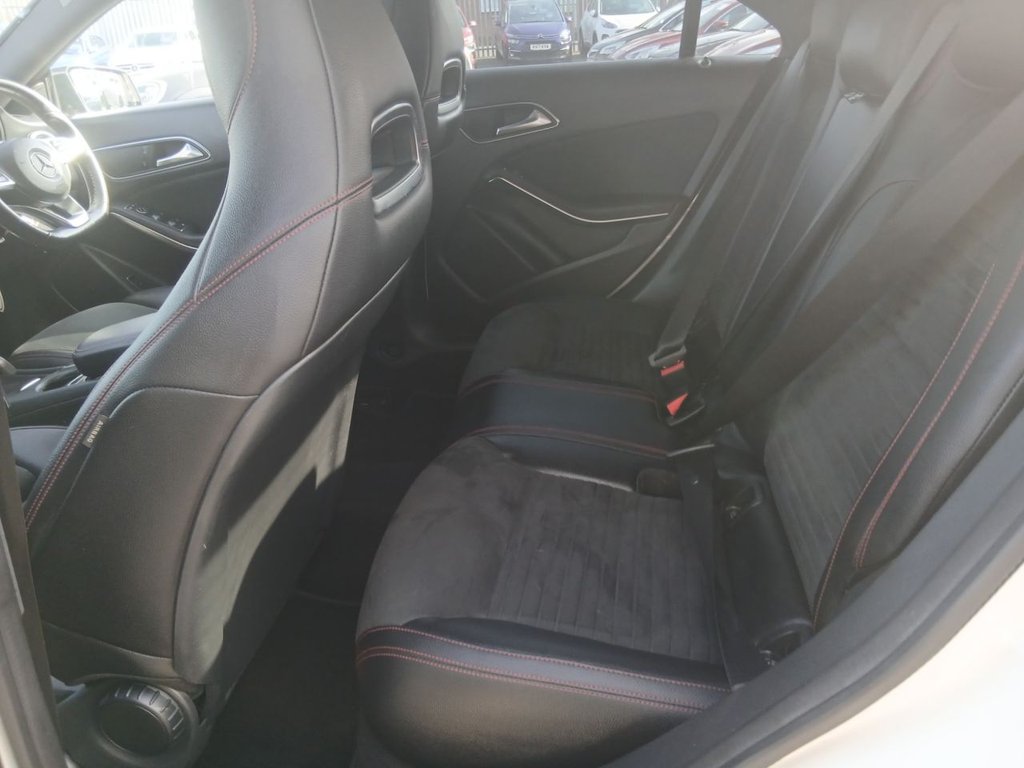 Used Mercedes-Benz CLA 2018 for sale - 78082260: Photo 16