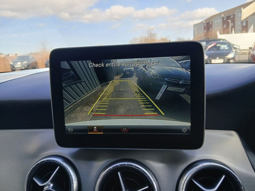 Used Mercedes-Benz CLA 2018 for sale - 78082260: Photo 17